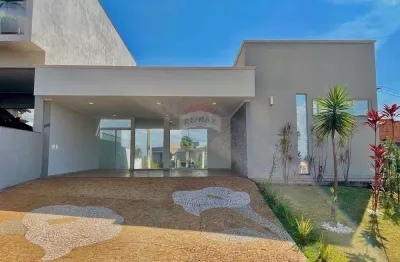 Casa de condomínio para alugar em residencial village da serra de 112.00m² com 3 quartos e 1 suite