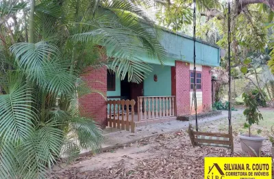 Chácara para venda em chácaras de inoã (inoã) de 3000.00m² com 5 quartos, 2 suites e 7 garagens