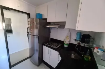 Apartamento para venda em vila esperança de 60.00m² com 2 quartos e 2 garagens
