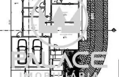 Casa de condomínio para venda em jardim são francisco de 180.00m² com 3 quartos, 3 suites e 4 garagens