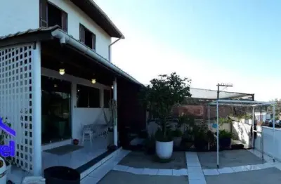 Casa para venda em vale do sol de 275.00m² com 5 quartos, 1 suite e 4 garagens