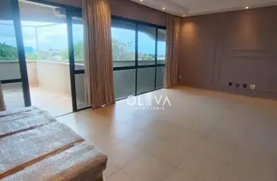 Apartamento para venda em jardim vivendas de 120.00m² com 3 quartos, 1 suite e 2 garagens