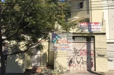 Sobrado para alugar em jardim da glória de 120.00m² com 3 quartos e 2 garagens