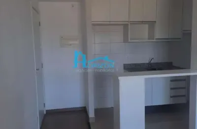 Apartamento para venda em residencial parque da fazenda de 62.00m² com 2 quartos, 1 suite e 1 garagem