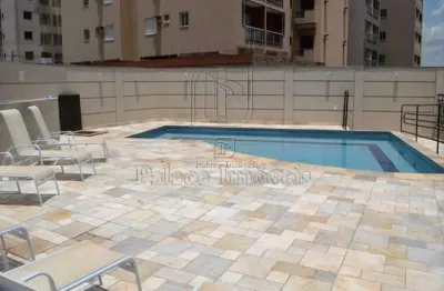 Apartamento para venda em nova aliança de 37.00m² com 1 quarto e 1 garagem