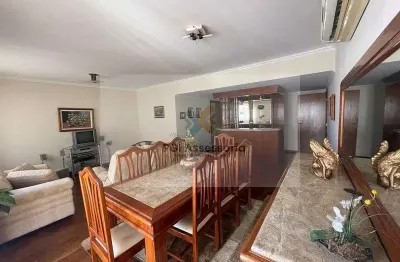 Apartamento para alugar em boa vista de 150.00m² com 3 quartos, 2 suites e 1 garagem