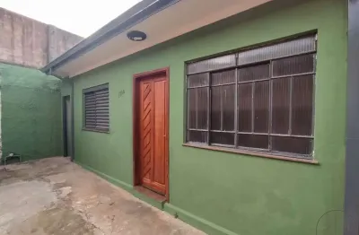 Casa com 3 quartos à venda no Centro, São Manuel 