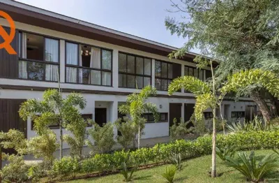 Casa de condomínio para venda em vila dos plátanos de 237.10m² com 3 quartos, 3 suites e 3 garagens