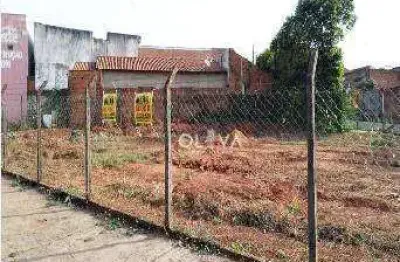 Terreno para venda e aluguel em residencial garcia de 823.00m²