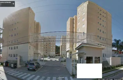 Apartamento para venda em jardim piratininga de 55.00m² com 2 quartos e 1 garagem