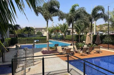 Apartamento para venda em jardim paulistano de 48.00m² com 2 quartos e 1 garagem