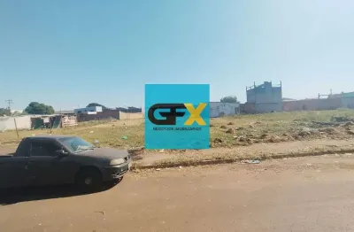 Lote / terreno para venda em parque industrial tanquinho de 450.00m²