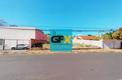 Terreno à venda na Rua Abrahão Issa Halack, 15, Ribeirânia, Ribeirão Preto