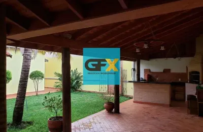 Casa para venda em parque residencial cândido portinari de 150.00m² com 3 quartos, 1 suite e 4 garagens