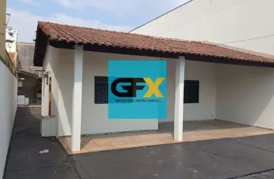 Casa para venda em parque anhangüera de 94.00m² com 2 quartos e 7 garagens