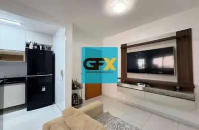 Apartamento para venda em jardim palma travassos de 65.00m² com 2 quartos, 1 suite e 1 garagem