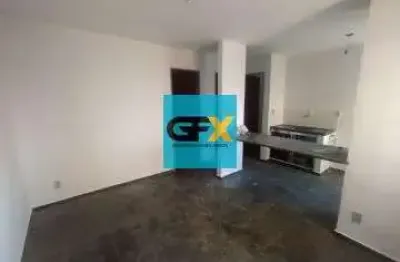 Apartamento para venda em residencial das américas de 48.00m² com 2 quartos e 1 garagem