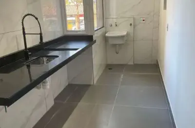 Apartamento para venda em iguatemi de 65.00m² com 3 quartos, 1 suite e 1 garagem