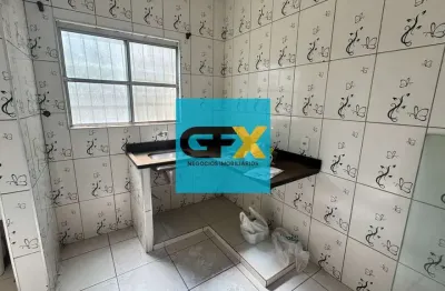 Apartamento para venda em jardim palma travassos de 53.00m² com 2 quartos e 1 garagem