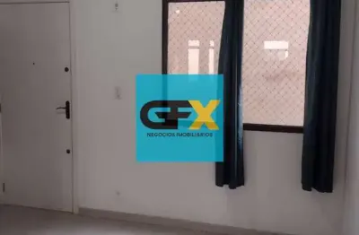 Apartamento para venda em conjunto habitacional jardim das palmeiras de 44.00m² com 2 quartos e 1 garagem