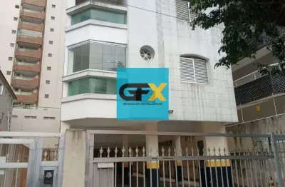 Apartamento para venda em tupi de 56.00m² com 2 quartos e 1 garagem