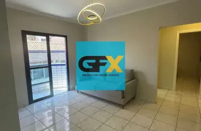 Apartamento para venda em boqueirão de 53.00m² com 1 quarto e 1 garagem