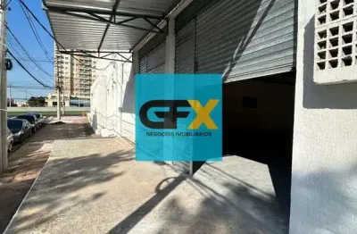 Galpão / depósito / armazém para alugar em parque industrial lagoinha de 2500.00m²