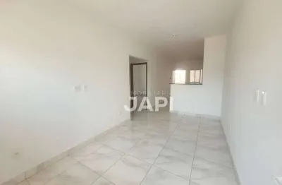 Casa para alugar em residencial santa giovana de 75.00m² com 2 quartos e 1 garagem