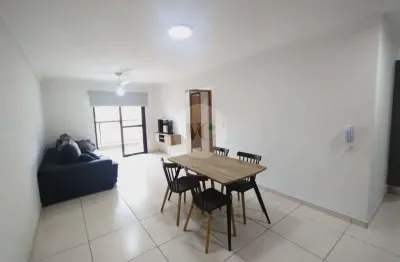 Apartamento para alugar em centro de 68.00m² com 2 quartos, 1 suite e 1 garagem