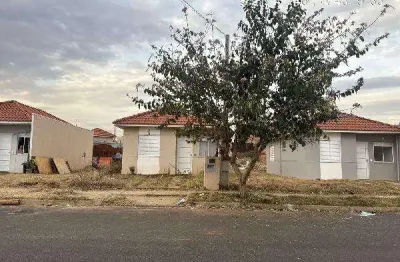 Casa para venda em parque residencial jardim ipanema de 350.00m² com 2 quartos