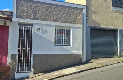 Casa com 2 quartos para alugar na Rua Professor Luiz Nardy, 301, Centro, Bragança Paulista