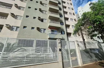 Apartamento para venda em nova aliança de 60.00m² com 2 quartos e 1 garagem