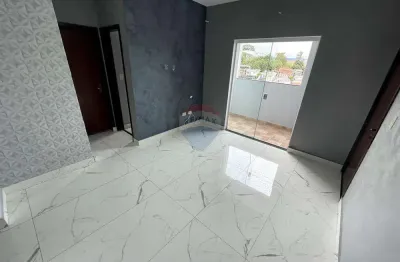 Apartamento para alugar em mogi moderno de 54.00m² com 2 quartos e 1 garagem