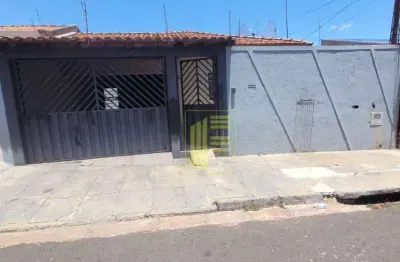 Casa para alugar em jardim joão paulo ii de 90.00m² com 3 quartos e 1 suite