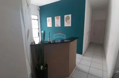 Prédio comercial para alugar em centro de 15.00m² com 1 garagem