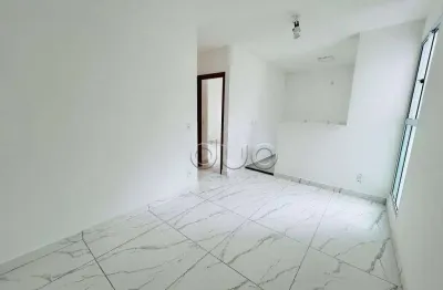 Apartamento para venda em jardim parque jupiá de 42.00m² com 2 quartos e 1 garagem