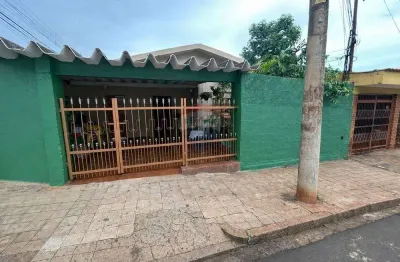 Casa para venda em campos elíseos de 125.00m² com 3 quartos, 9 suites e 2 garagens