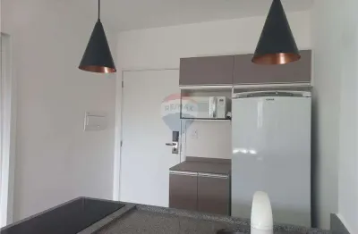 Flat com 1 quarto para alugar na Avenida Bandeirantes, 2429, Vila Virgínia, Ribeirão Preto