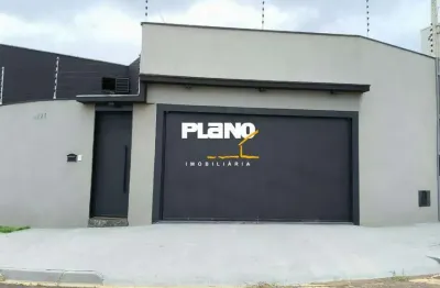 Casa para alugar em jardim natal i de 150.00m² com 3 quartos, 1 suite e 2 garagens