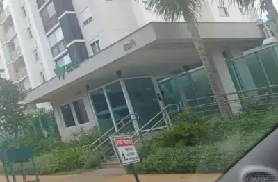 Apartamento para alugar em parque faber castell i de 80.00m² com 2 quartos, 1 suite e 3 garagens