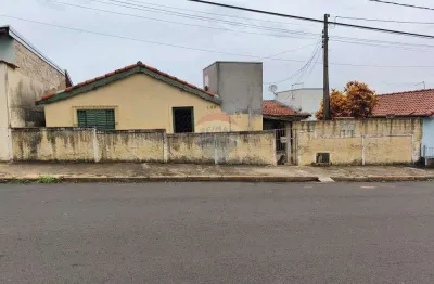 Casa com 2 quartos à venda na Rua Marechal Deodoro, 102, Jardim Magali, Itapira