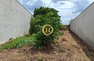 Terreno à venda na Rua 13 A, 1762086, Vila Alemã, Rio Claro