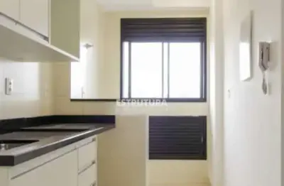 Apartamento para alugar em jardim claret de 70.00m² com 2 quartos, 1 suite e 1 garagem
