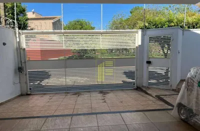 Casa para alugar em residencial alto das andorinhas de 150.00m² com 3 quartos, 1 suite e 2 garagens