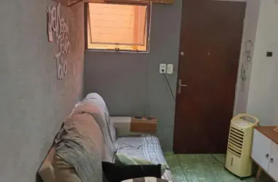 Apartamento para venda em dic i (conjunto habitacional monsenhor luiz fernando abreu) de 45.00m² com 2 quartos e 1 garagem