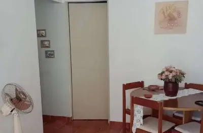 Apartamento para venda em dic iii (conjunto habitacional ruy novaes) de 58.00m² com 2 quartos e 1 garagem
