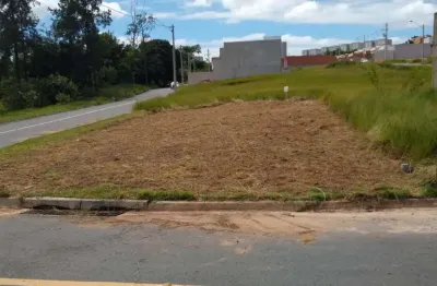 Terreno para venda em parque universitário de viracopos de 192.00m²