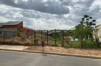 Terreno para venda em residencial cittá di firenze de 246.00m²