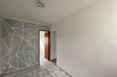 Apartamento para venda em dic i (conjunto habitacional monsenhor luiz fernando abreu) de 45.00m² com 2 quartos e 1 garagem