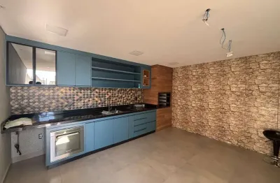 Casa para venda em jardim são judas tadeu de 100.00m² com 2 quartos e 2 garagens